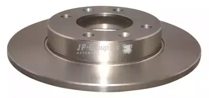 Тормозной диск JP GROUP купить