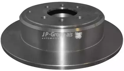 Тормозной диск JP GROUP купить