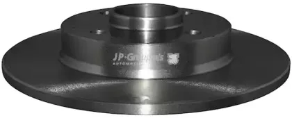 Тормозной диск JP GROUP купить