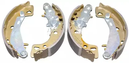 Комплект тормозных колодок JP GROUP купить