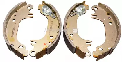 Комплект тормозных колодок JP GROUP купить