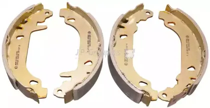 Комплект тормозных колодок JP GROUP купить