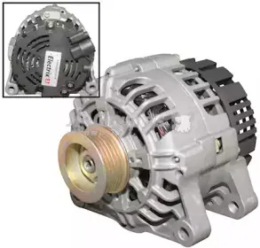 Генератор JP GROUP купить