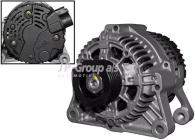 Генератор JP GROUP купить