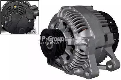 Генератор JP GROUP купить