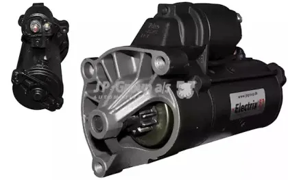 Стартер JP GROUP купить