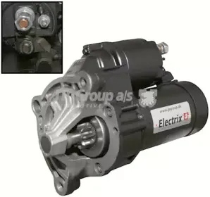 Стартер JP GROUP купить