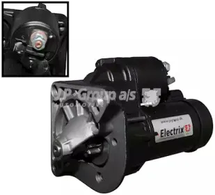 Стартер JP GROUP купить