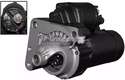 Стартер JP GROUP купить