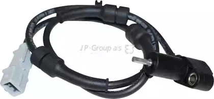 Датчик, частота вращения колеса JP GROUP купить