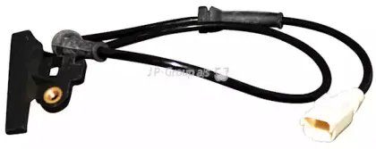 Датчик, частота вращения колеса JP GROUP купить