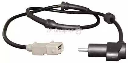 Датчик, частота вращения колеса JP GROUP купить