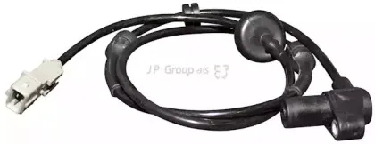 Датчик, частота вращения колеса JP GROUP купить