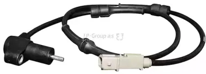 Датчик, частота вращения колеса JP GROUP купить