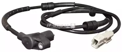 Датчик, частота вращения колеса JP GROUP купить