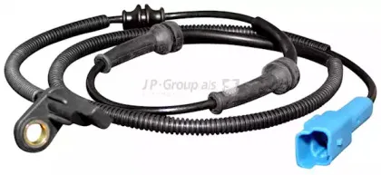 Датчик, частота вращения колеса JP GROUP купить