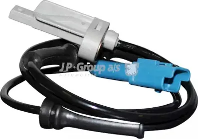 Датчик, частота вращения колеса JP GROUP купить