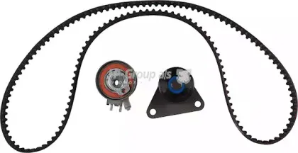 Комплект ремня ГРМ JP GROUP купить