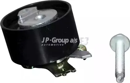 Натяжной ролик, ремень ГРМ JP GROUP купить
