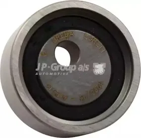 Натяжной ролик, ремень ГРМ JP GROUP купить