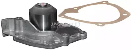 Насос водяной двигателя JP GROUP купить