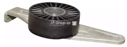 Натяжитель ремня, клиновой зубча JP GROUP купить