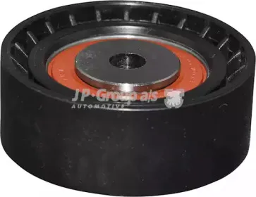 Паразитный / ведущий ролик, поликлиновой ремень JP GROUP купить