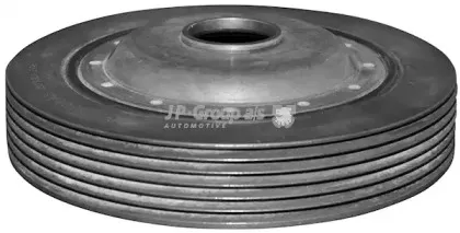 Ременный шкив, коленчатый вал JP GROUP купить