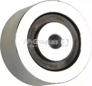 Паразитный / ведущий ролик, поликлиновой ремень JP GROUP купить