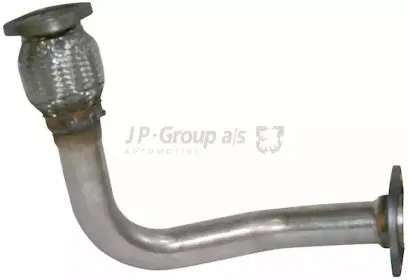 Труба выхлопного газа JP GROUP купить