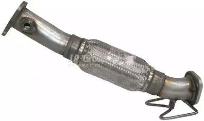 Труба выхлопного газа JP GROUP купить