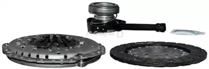 Комплект сцепления JP GROUP купить