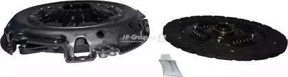 Комплект сцепления JP GROUP купить