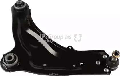 Рычаг независимой подвески колеса, подвеска колеса JP GROUP купить