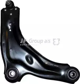 Рычаг независимой подвески колеса, подвеска колеса JP GROUP купить