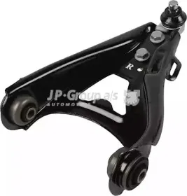 Рычаг независимой подвески колеса, подвеска колеса JP GROUP купить