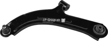 Рычаг независимой подвески колеса, подвеска колеса JP GROUP купить