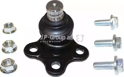 Несущий / направляющий шарнир JP GROUP купить