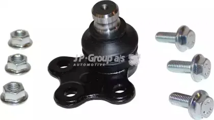 Несущий / направляющий шарнир JP GROUP купить