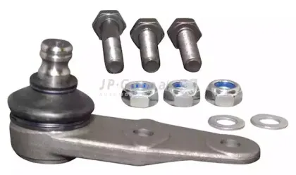 Несущий / направляющий шарнир JP GROUP купить