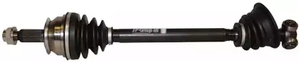 Приводной вал JP GROUP купить