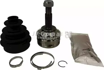 Шарнирный комплект, приводной вал JP GROUP купить