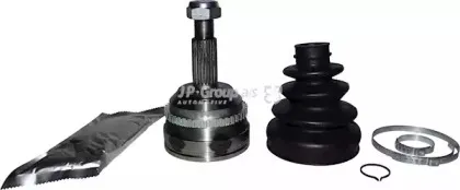Шарнирный комплект, приводной вал JP GROUP купить
