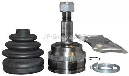 Шарнирный комплект, приводной вал JP GROUP купить