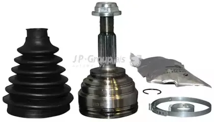 Шарнирный комплект, приводной вал JP GROUP купить