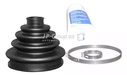 Комплект пылника, приводной вал JP GROUP купить