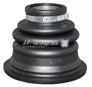 Комплект пылника, приводной вал JP GROUP купить