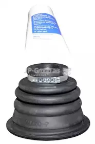 Комплект пылника, приводной вал JP GROUP купить