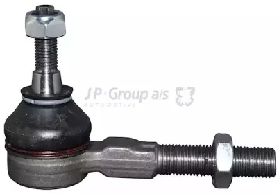Наконечник поперечной рулевой тяги JP GROUP купить