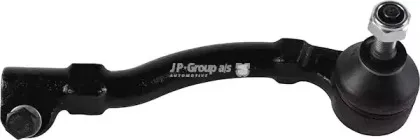 Наконечник поперечной рулевой тяги JP GROUP купить
